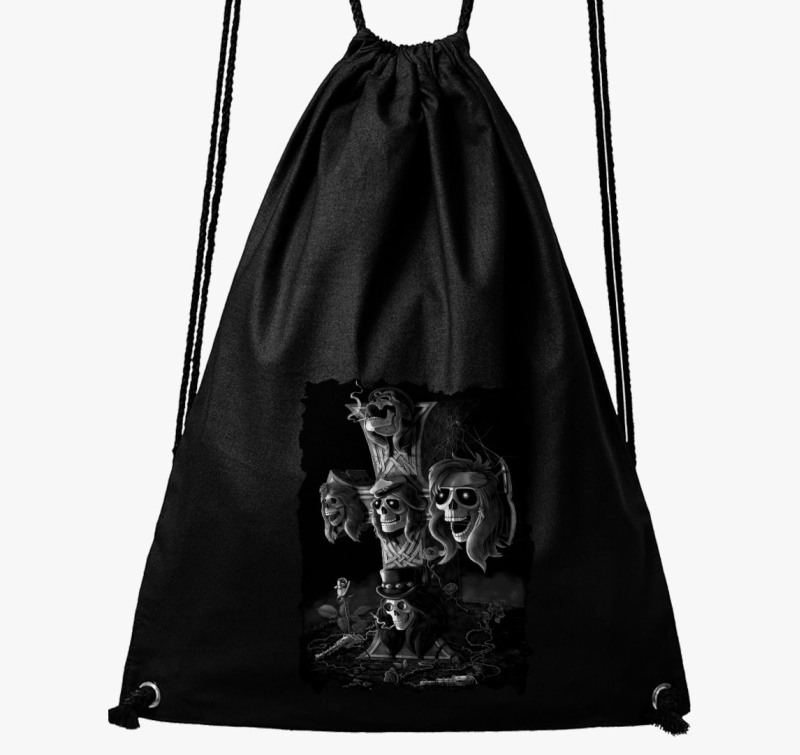 Guns N Roses art nahrbtnik