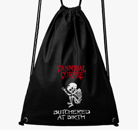 Cannibal Corpse - Butchered at...