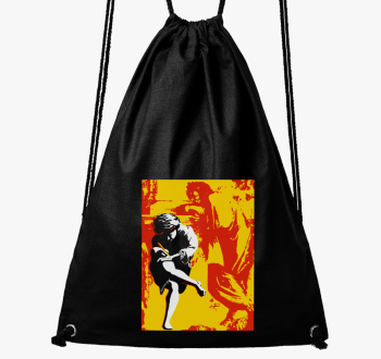 Guns N’ Roses - Use Your Illusion I nahrbtnik