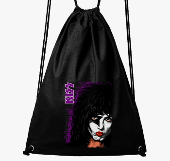 Kiss - Paul Stanley nahrbtnik