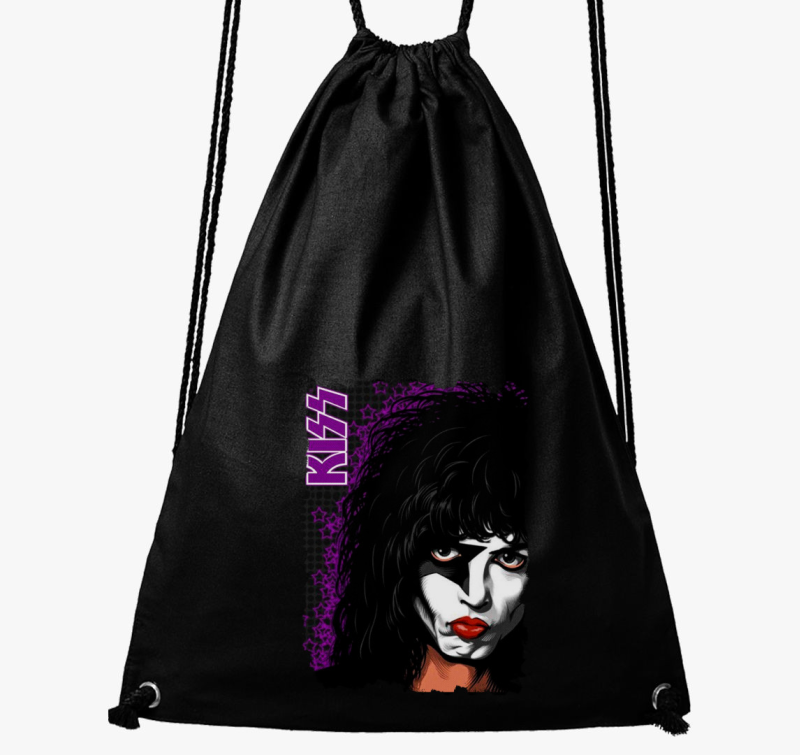 Kiss - Paul Stanley nahrbtnik