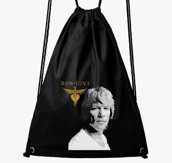Bon Jovi nahrbtnik