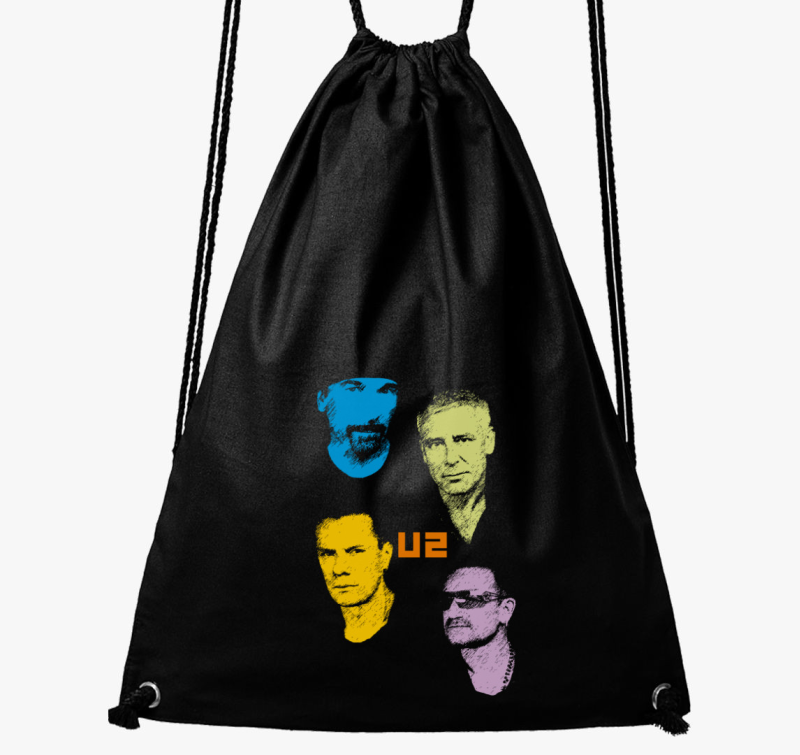 U2 bandatagok nahrbtnik