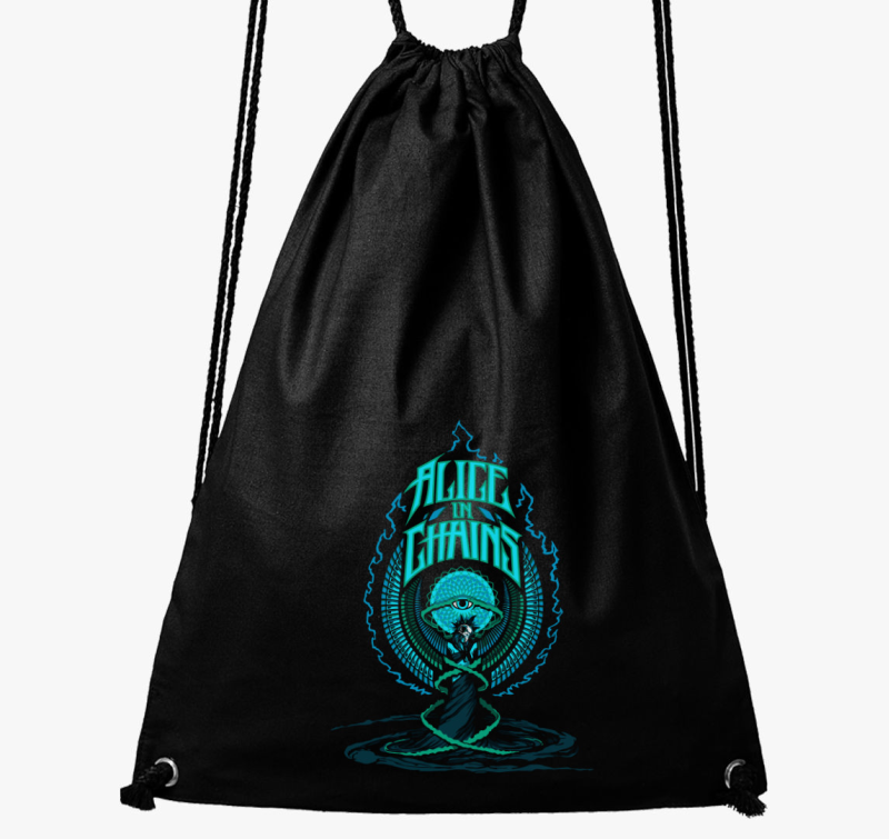 Alice in Chains nahrbtnik