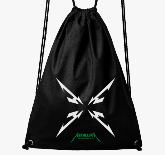 Metallica Beyond Magnetic nahr...