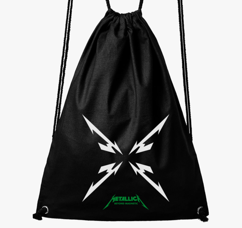 Metallica Beyond Magnetic nahrbtnik