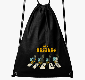 The Beetles nahrbtnik