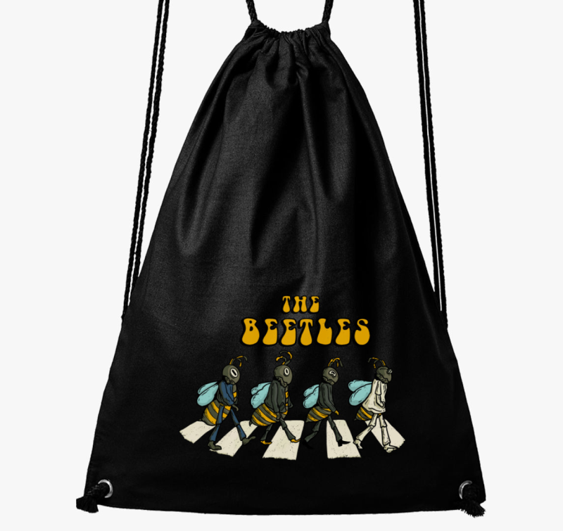 The Beetles nahrbtnik