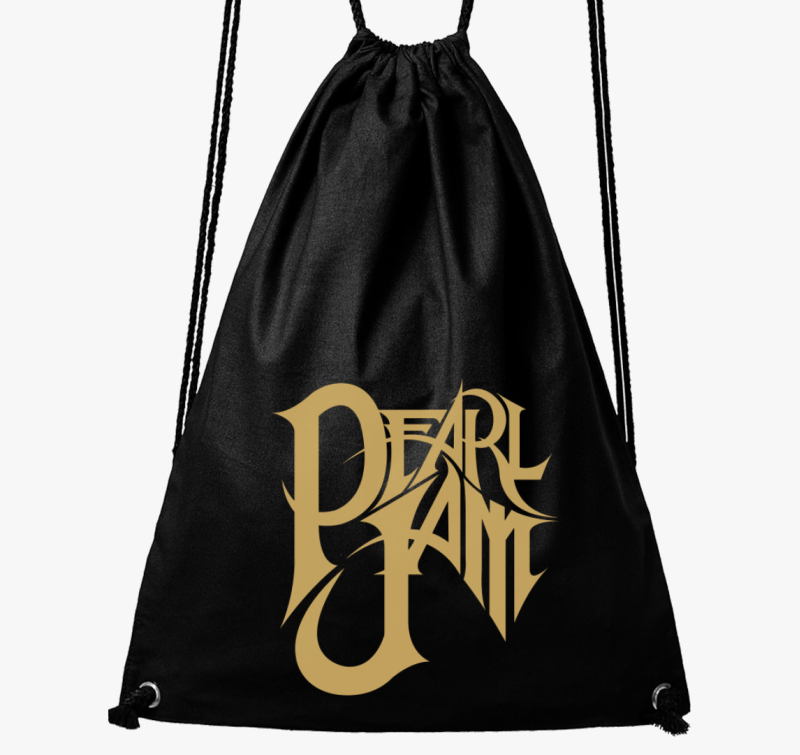 Pearl Jam 2.0 nahrbtnik