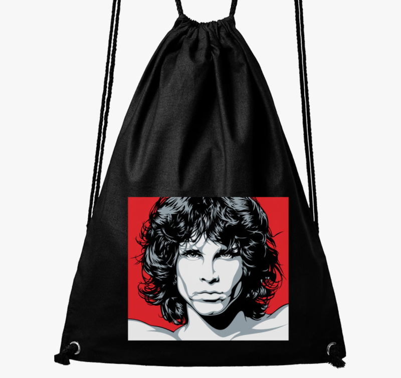 Jim Morrison nahrbtnik