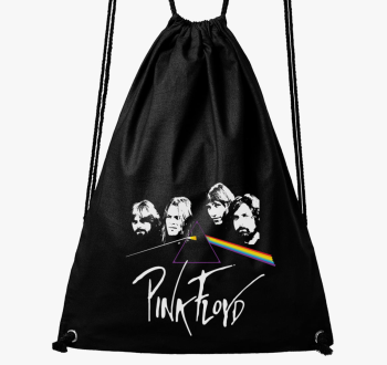 Pink Floyd 2.0 nahrbtnik