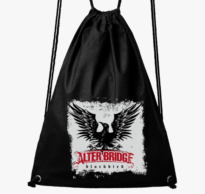 Alter Bridge nahrbtnik