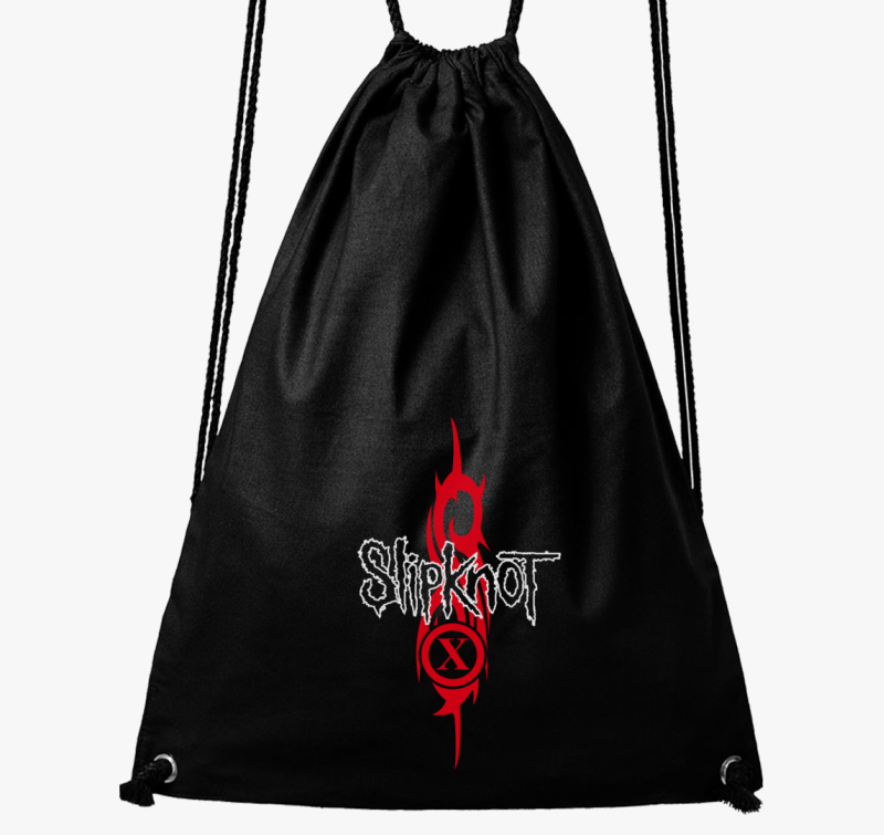 Slipknot nahrbtnik