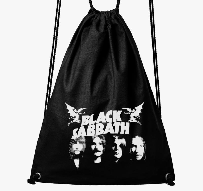Black Sabbath tagok nahrbtnik