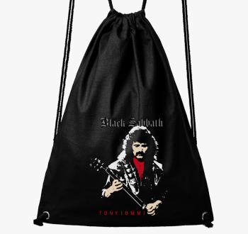 Black Sabbath-Tony Iommi nahrbtnik