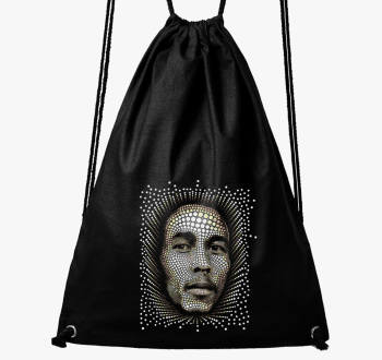 Bob Marley nahrbtnik