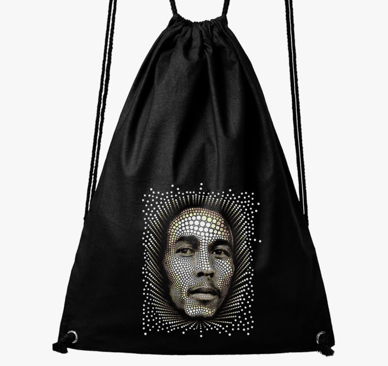 Bob Marley nahrbtnik