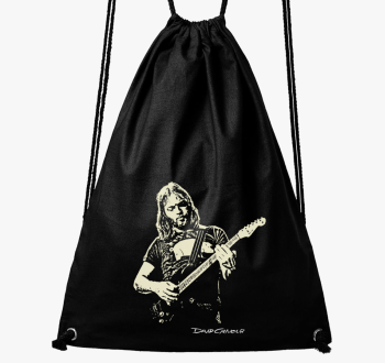Pink Floyd-David Gilmour nahrbtnik