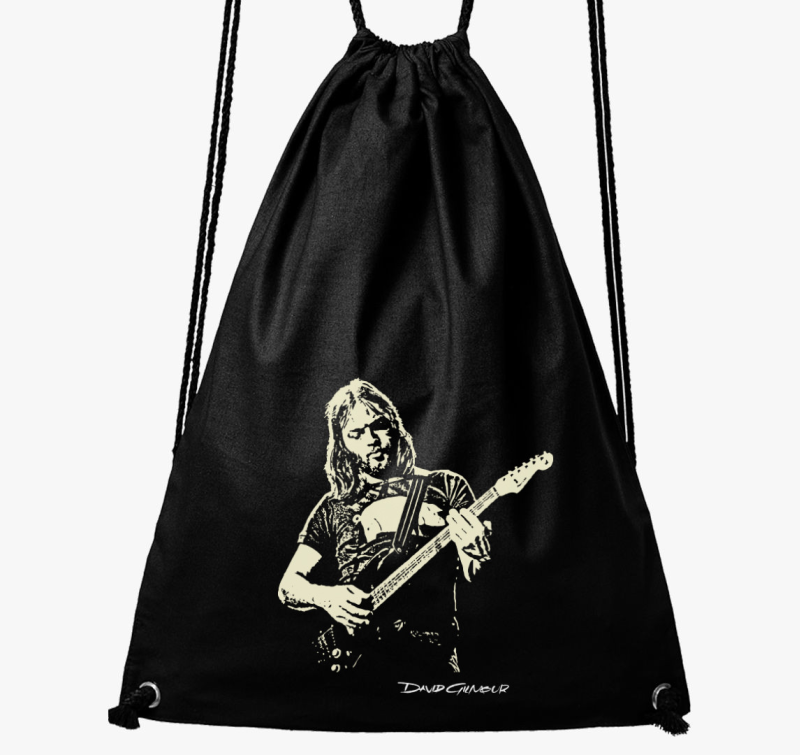 Pink Floyd-David Gilmour nahrbtnik