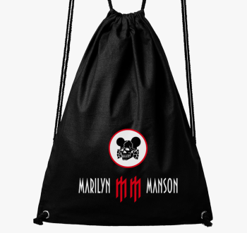 Marilyn Manson - The Golden Age of Grotesque nahrbtnik