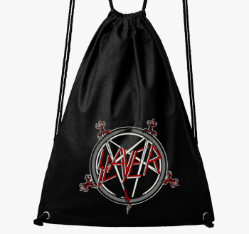 Slayer nahrbtnik
