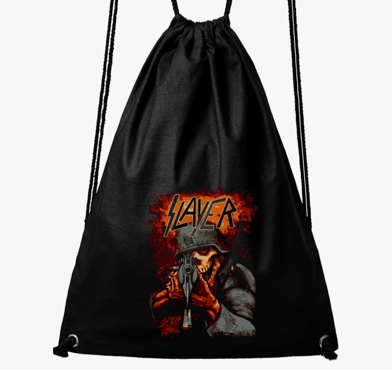 Slayer - Skeleton Soldier nahrbtnik