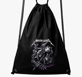 Metallica - Barbarian nahrbtnik