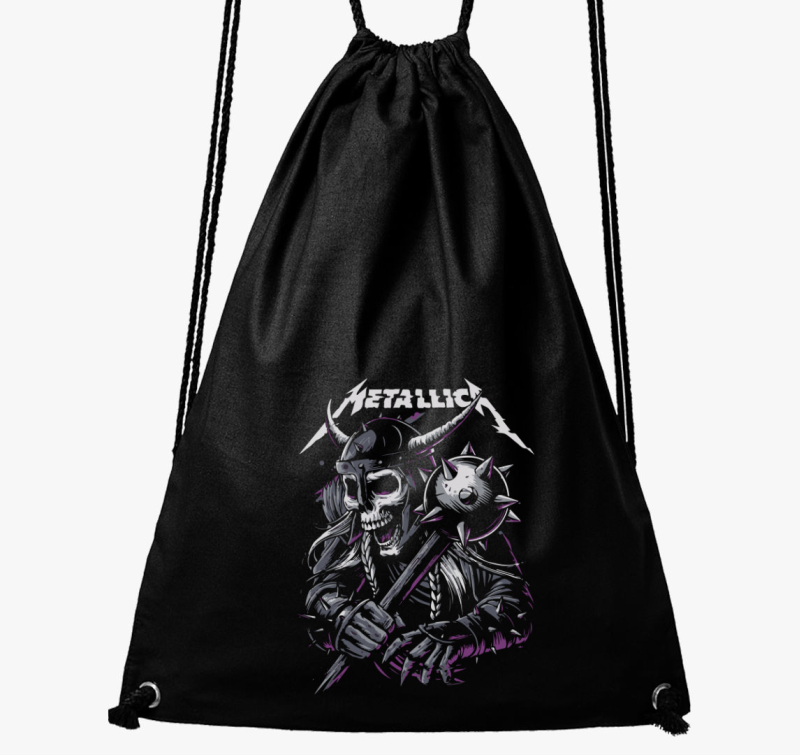 Metallica - Barbarian nahrbtnik