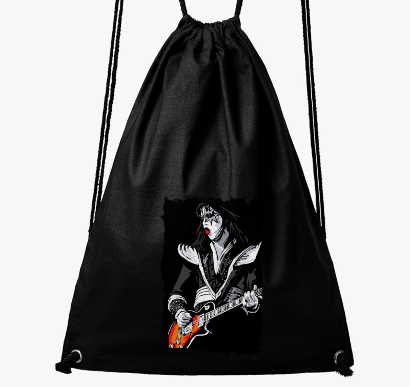 Kiss - Asylum nahrbtnik