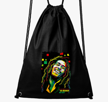 Bob Marley nahrbtnik