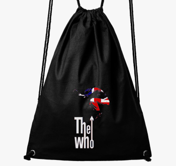 The Who nahrbtnik