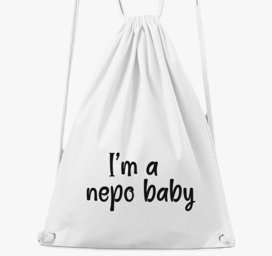 I'm nepo baby feliratos nahrbt...