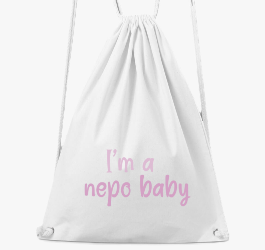 I'm nepo baby (roza) feliratos...