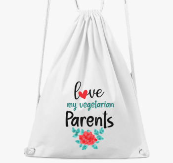 Love my Vegetarian P...