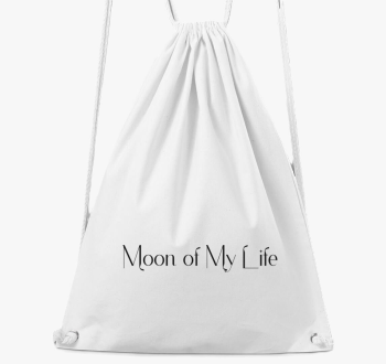 Moon of My Life harca nahrbtnik