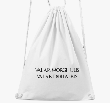 Valar- harca nahrbtnik