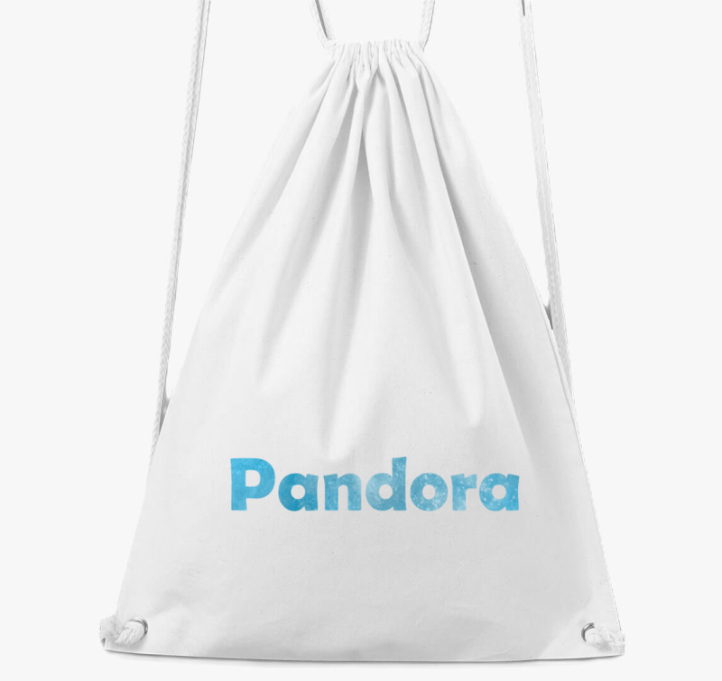 Pandora nahrbtnik