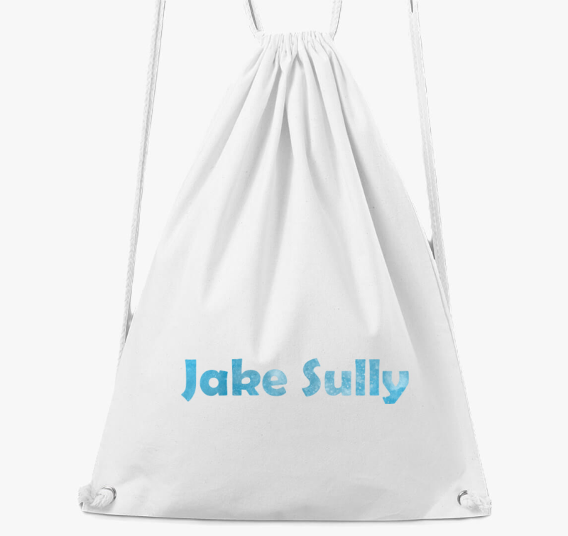 Jake Sully nahrbtnik