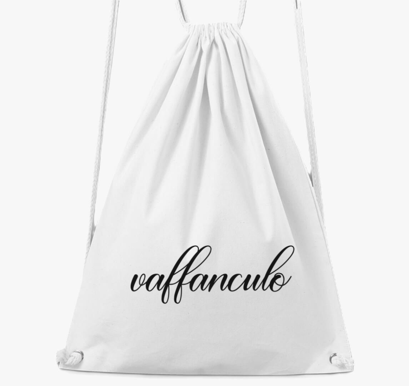 Vaffanculo nahrbtnik