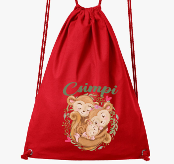 Csimpi fant nahrbtni