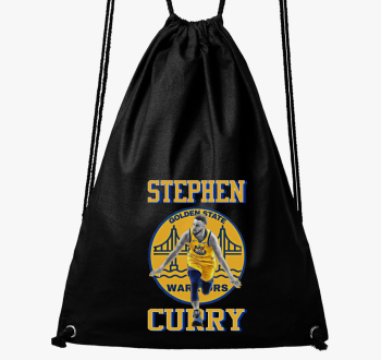 Stephen Curry nahrbtnik