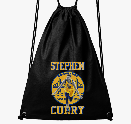 Stephen Curry nahrbtnik