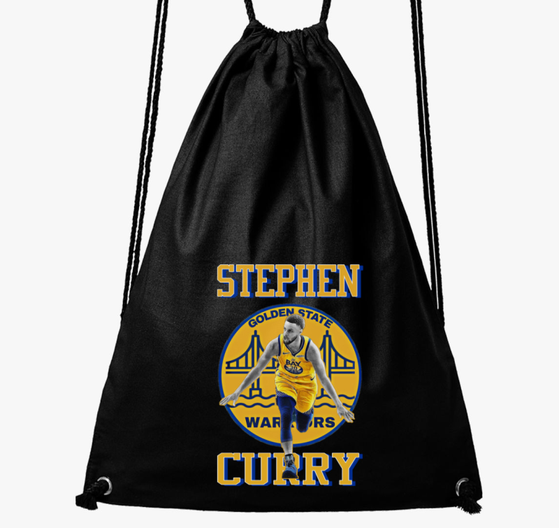 Stephen Curry nahrbtnik