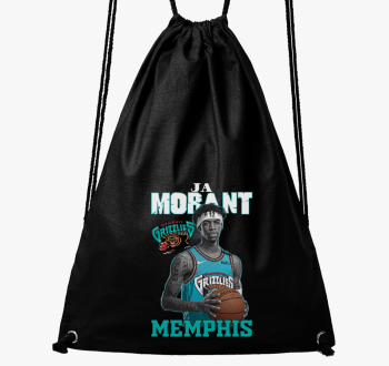 Ja Morant Memphis nahrbtnik