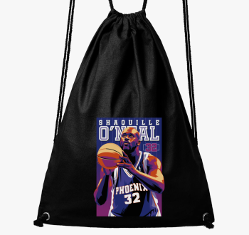 Shaquille O’Neal nahrbtnik