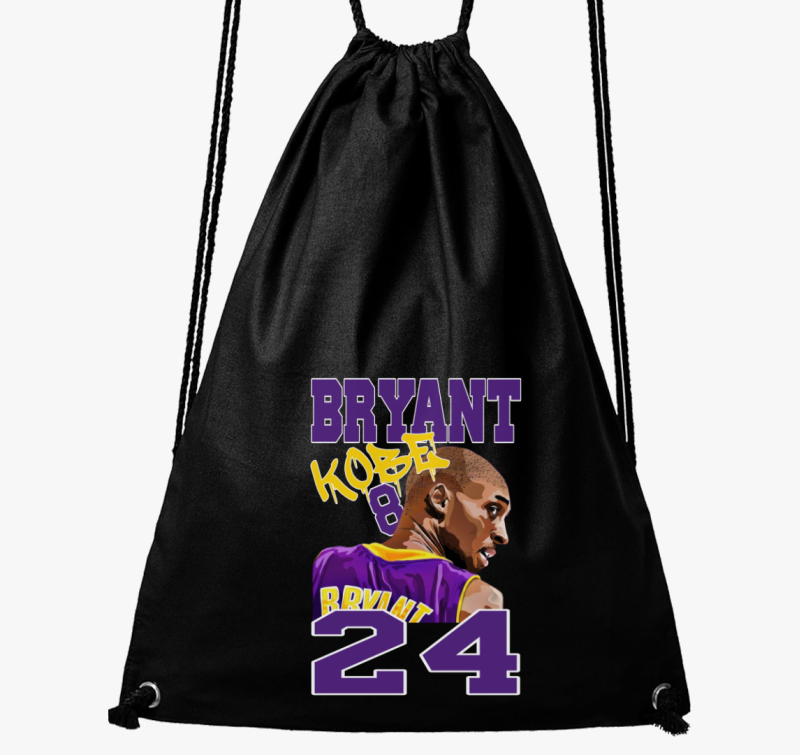 Kobe Bryant nahrbtnik