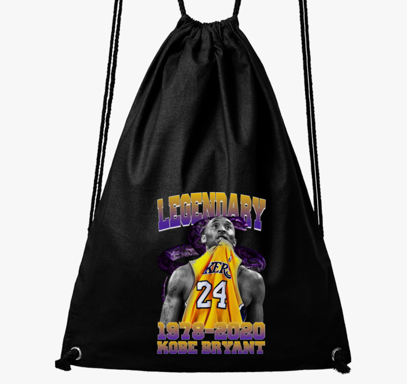 Kobe Bryant nahrbtnik