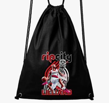 Damian Lillard nahrbtnik