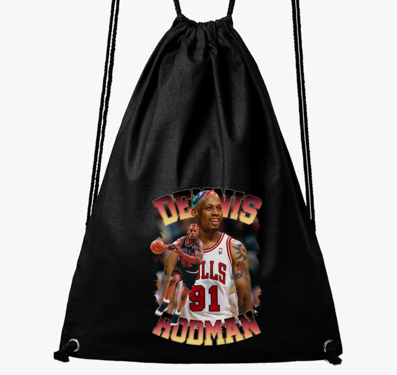 Dennis Rodman nahrbtnik