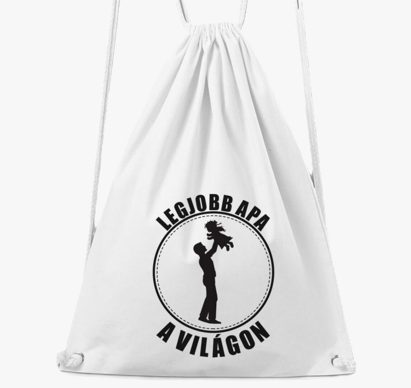 Legjobb oče nahrbtnik